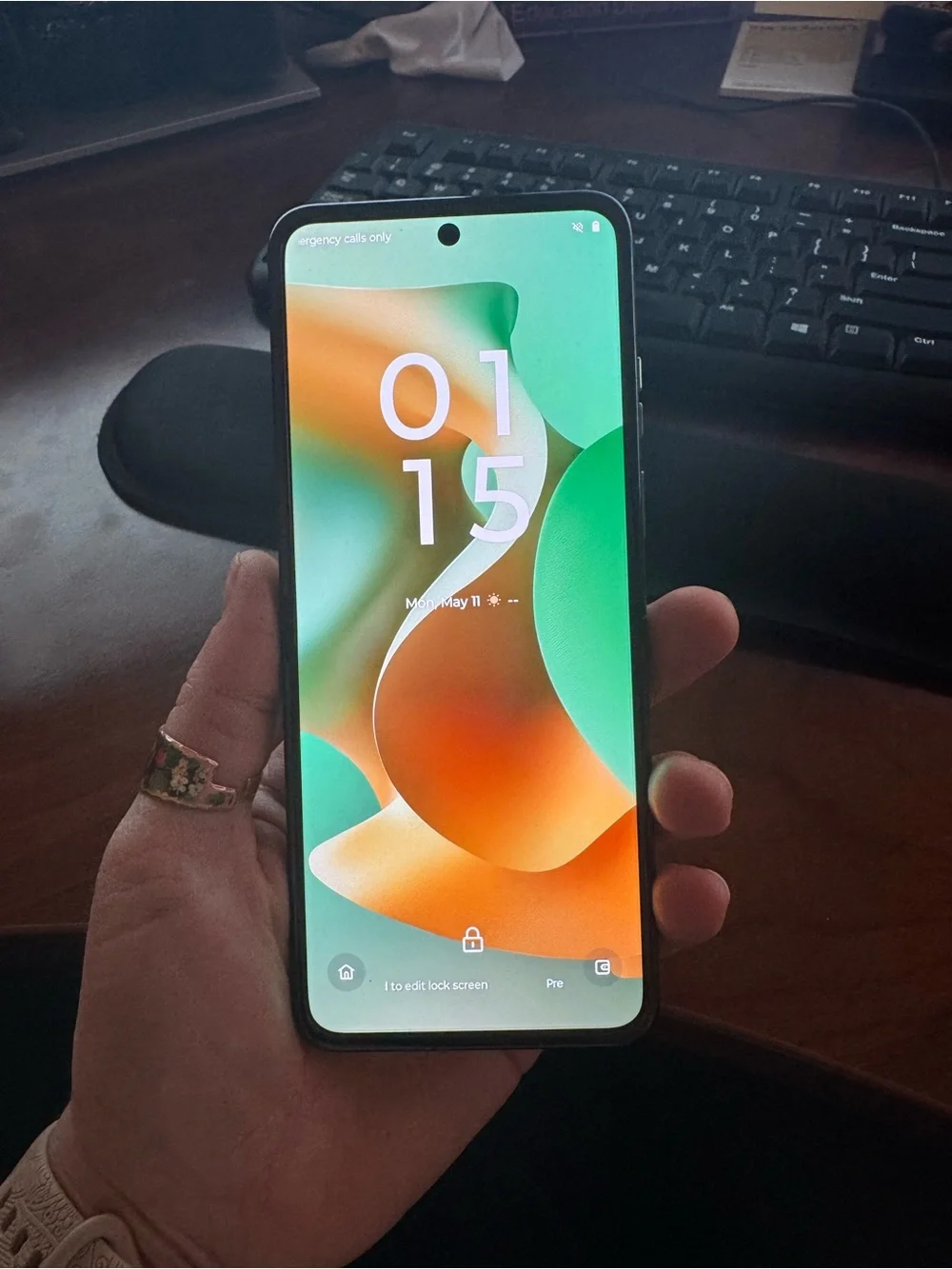Motorola purchased october